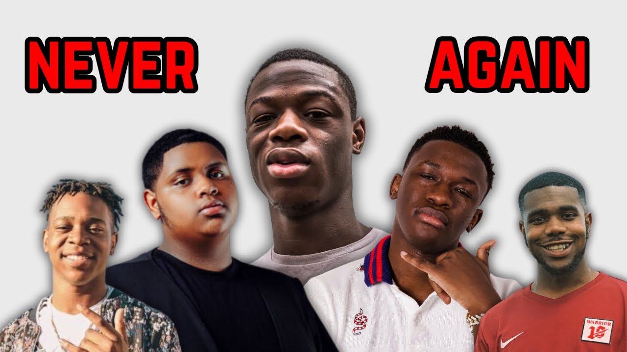 Why 2018 UK Rap Will Never Be Topped