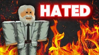 The Most Hated Obbyists on ROBLOX