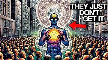 Why Chosen Ones Thrive (The REAL Power of Being Misunderstood)