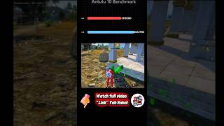 Vivo T5 Pro gaming test, iQOO Gaming Test