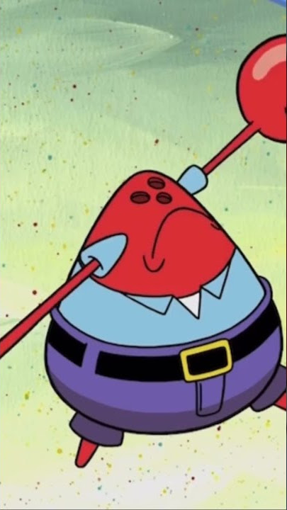 SpongeBob on on ncs