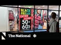 Will Black Friday sales lure Canadians back to stores?