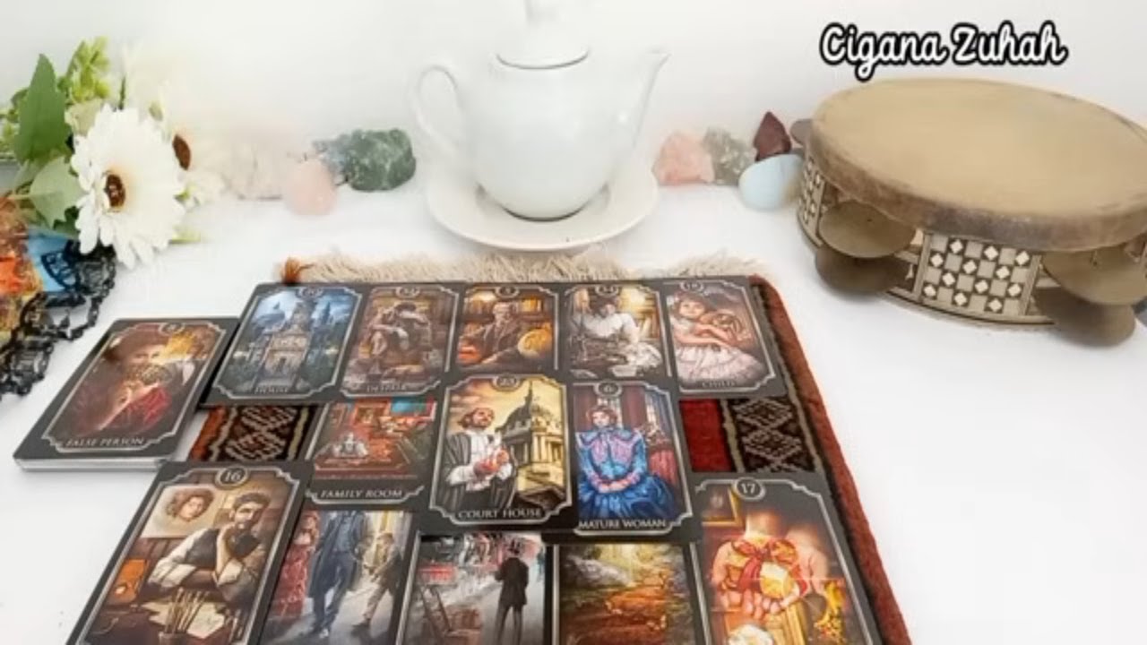 ☕🔮 Escuta isso o quanto antes, está por um fio de acontecer!