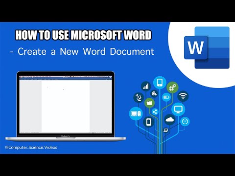 How to CREATE