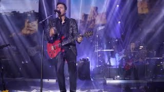 Watch Los Temerarios No Se Vivir Sin Ti video
