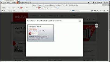 Prerrequisitos de SO para Oracle Database 12c R1 - www.certificatic.org