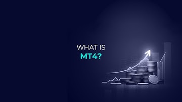 What Is MT4?