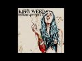 KING WEED - Smoking Land Part II (2018) (Full Album)