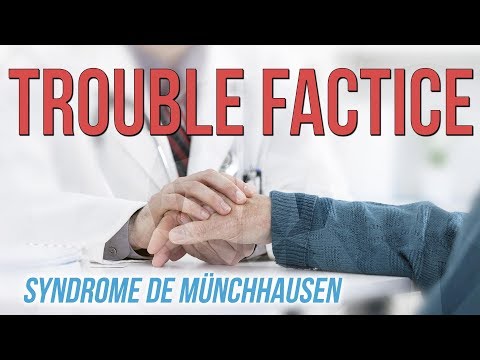 Vidéo: Mystères De La Psyché Humaine: Syndrome De Munchausen - Vue Alternative