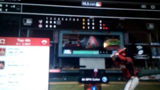 MLB.TV at Bat 11 and live TV screenshot 4