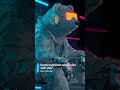 Night Moves Gambit | Part III #music #backgroundmusic #cybearmetal #3mbrAIceMusic