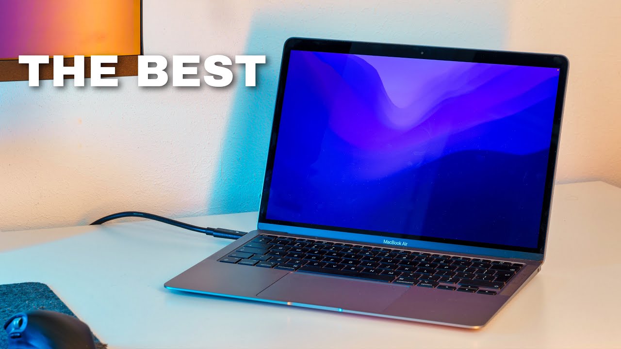 Long Term User Review M1 Macbook Air - YouTube