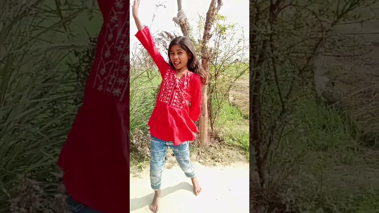 Dil jaane Jigar tujhpe nisaar Kiya Hai/hindi song dance video divanshi Nishad/2026