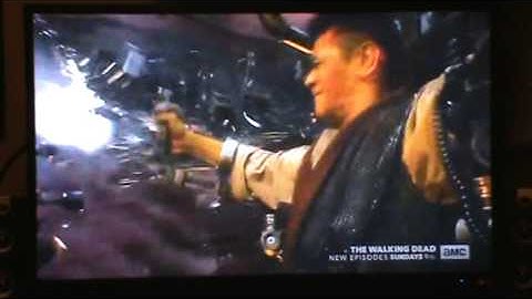 Kodi On Dreamlink T1 Set Top Box