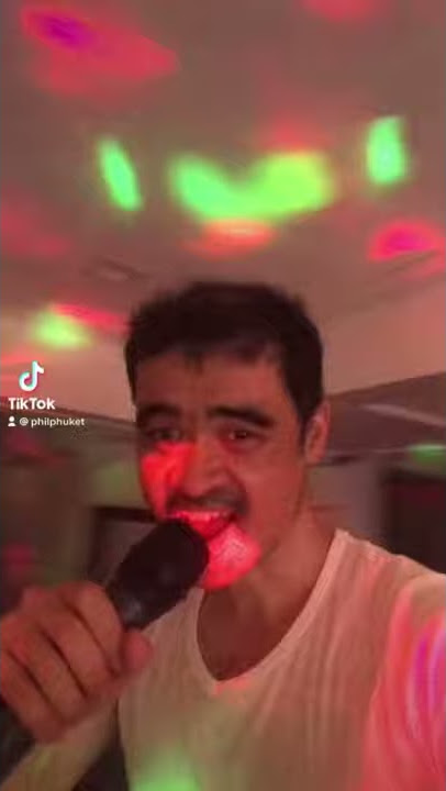 Karaoke Room Hoverdance Party in Phuket