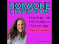 23: Win an HTMA Testing Package and Transform Your Wellness Routine