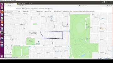 CS6310 Group 50 Assignment 8 Spring 2018