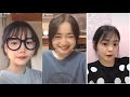 Tik Tok Gái Xinh Việt Nam || Những Cô Nàng Dễ Thương Cute Phô Mai Que |. P117