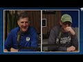 Gutsiest Win of the Season? | Take Dat Wit You Ep 107 | 11/26/24 | Podcast