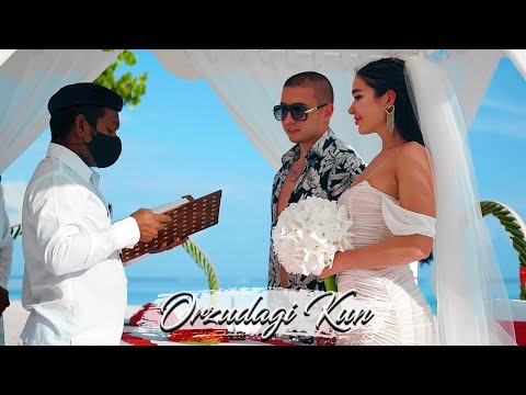 MASSA - Orzudagi
