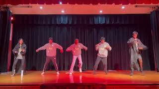 STARS - Staff Act 2022