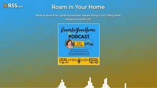 Randy & Jamie from @roaminyourhome: Started RVing in 2017 doing travel therapy across the US!