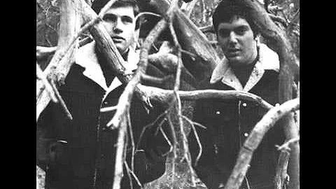 P.F. Sloan & Steve Barri - Autumn (demo)