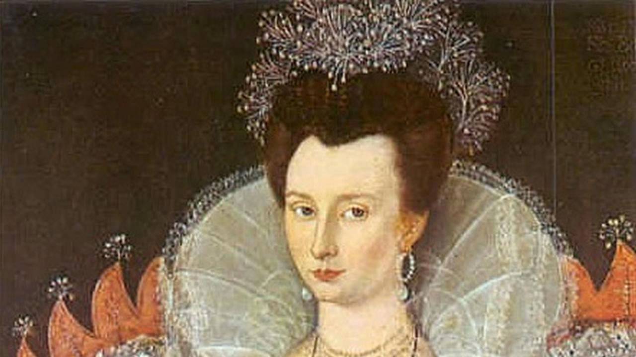 Sonnet 106 "When in the chronicle of wasted time" by William Shakespeare (read by Tom O'Bedlam)