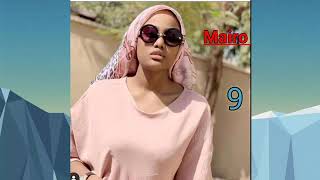 Mairo episode 9