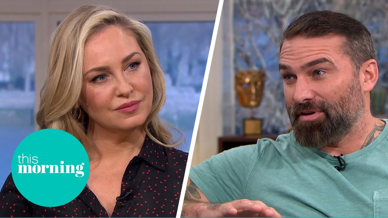 'My Biggest Failure Was Going To Prison' Ant Middleton Teaching Kids To Learn From Failure | TM