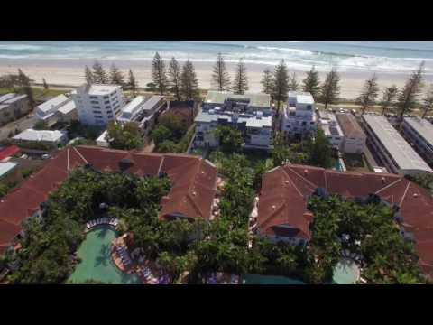 Grande Florida Beachside Resort