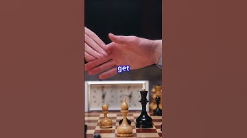 Chess Stalemate - The Unexpected Draw ♟️🫱🏾‍🫲🏾 #shorts #chess #stalemate #facts