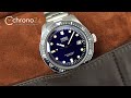 ORIS Divers Sixty Five | A mix of RETRO and MODERN | Chrono24