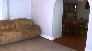 607 Freas Ave video tour