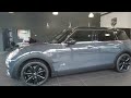 USED MINI CLUBMAN 2.0 Cooper SD Estate 6dr Diesel Auto ALL4 Euro 6 (s/s) (190 ps)