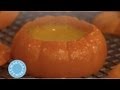 Candied Jack-Be-Little Pumpkins Recipe ⎢Martha Stewart