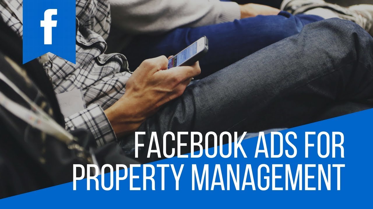 Facebook Ads For Property Management Getting Started YouTube