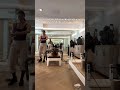 POV you like being tortured by the chalant reformer Pilates instructor