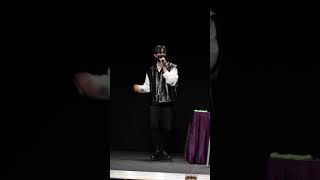 [20210509♡︎John林躍翰～甜秘密]