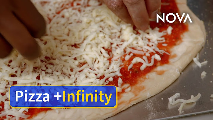 The Area of a Circle, Explained with Pizza