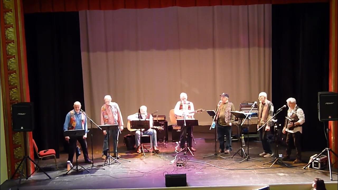 Blow the man down Sea Shanty Pot of Gold YouTube