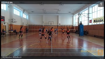 Binary Sports Video Analysis - alpha release overview