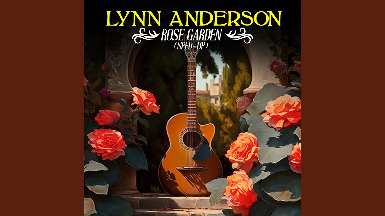 Rose Garden (Re-Recorded - Sped Up) - YouTube
