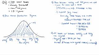 Question 4c - Studies Nov16 Paper 2