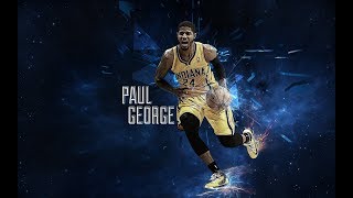 Paul George-&quot;DESPACITO&quot;