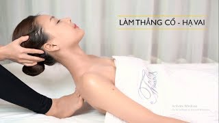Tiffany Beauty - Webeauty Viet Nam - Liệu Pháp Cân Chỉnh Cơ Xương Golgeun