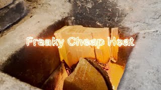 Freaky Cheap Heat: Rocket Mass Heaters Dimensions, Dynamics, and Design with Uncle Mud