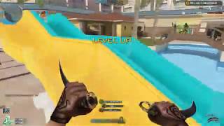 CrossFire China Offline  ( Mutation Knight ) TEST screenshot 4
