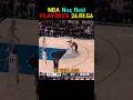 #RisingStar #NBA #DRIVE #DUNK #STEPBACK #3POINTER #ISO #CROSSOVER #TOP3 #MONEY #SPLASH #BIGMAN