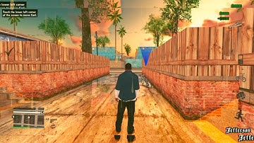 4k GTA V GRAPHICS MODPACK FOR GTA SAN ANDREAS ANDROID - ALL DEVICES SUPPORTED - #TRENDINGVIDEO #gta5